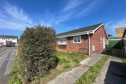 2 bedroom semi-detached bungalow for sale, Osprey Gardens, Weston super Mare BS22