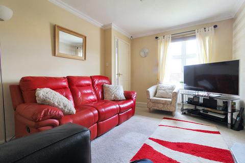 2 bedroom end of terrace house for sale, Nethergreen Cres, Renfrew, Renfrewshire, PA4