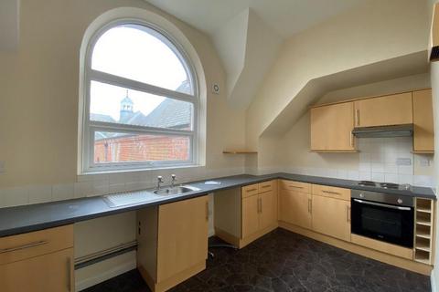 1 bedroom apartment to rent, Rosedale Mansions, HULL, HU3 2TE