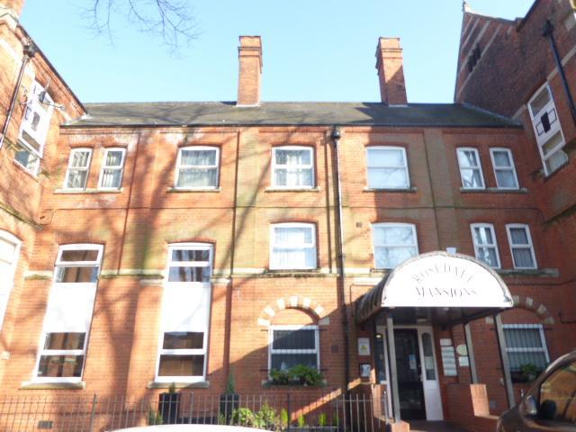 Front External