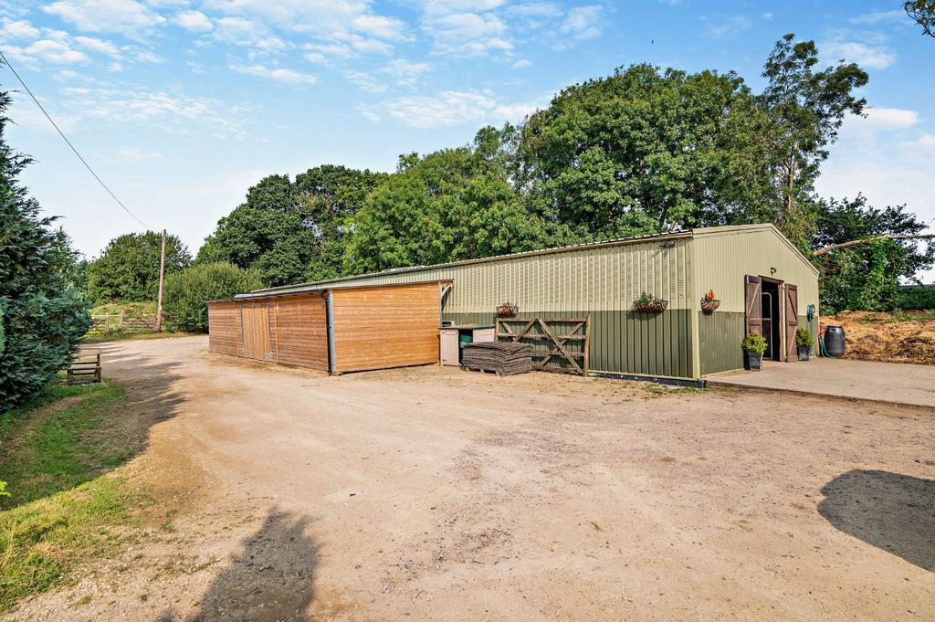 Barn