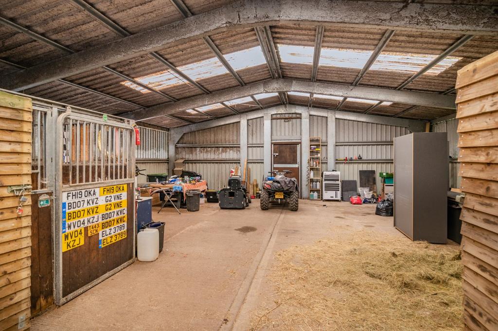 Barn