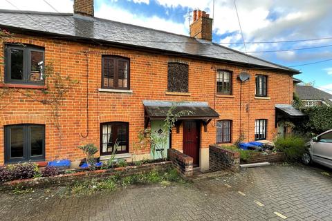 2 bedroom cottage for sale, School Lane, Ewshot, FARNHAM, GU10