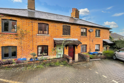 2 bedroom cottage for sale, School Lane, Ewshot, FARNHAM, GU10