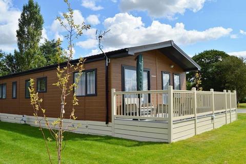 3 bedroom lodge for sale, Pocklington YO42