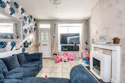 undefined, Albemarle Street, Hull HU3