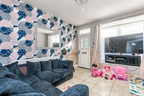 undefined, Albemarle Street, Hull HU3