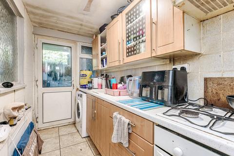 undefined, Albemarle Street, Hull HU3