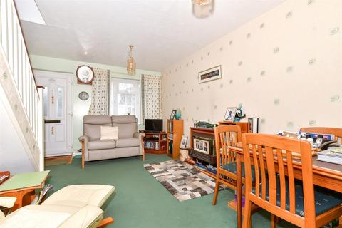 2 bedroom terraced house for sale, St. Andrew's Close, Paddock Wood, Tonbridge, Kent