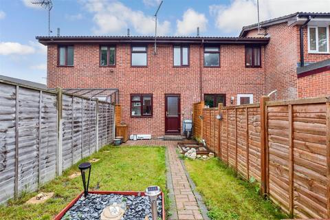 2 bedroom terraced house for sale, St. Andrew's Close, Paddock Wood, Tonbridge, Kent