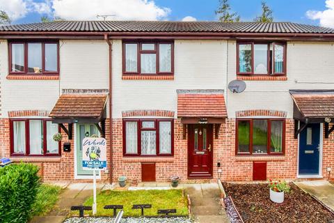 2 bedroom terraced house for sale, St. Andrew's Close, Paddock Wood, Tonbridge, Kent