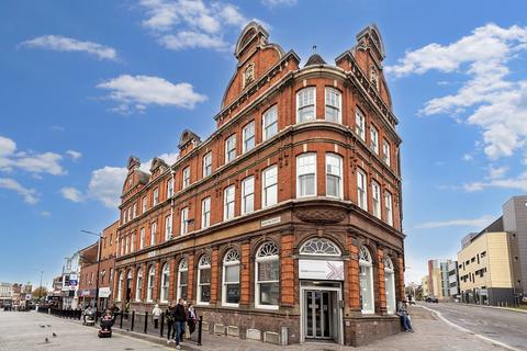 undefined, Abington Street, Northampton NN1