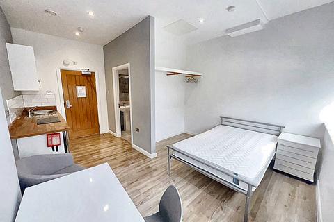 undefined, Abington Street, Northampton NN1