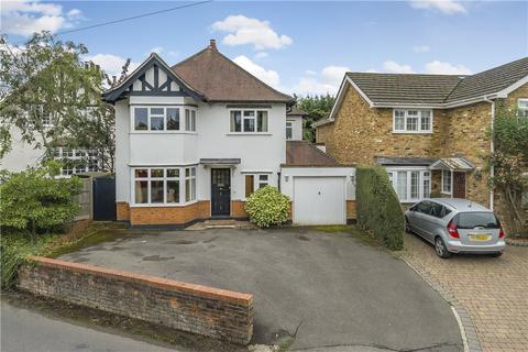 4 bedroom detached house for sale, Bull Lane, Chalfont St. Peter, Gerrards Cross