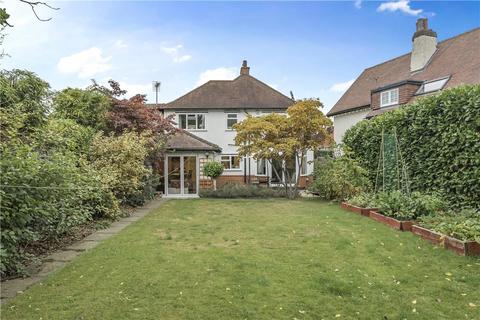 4 bedroom detached house for sale, Bull Lane, Chalfont St. Peter, Gerrards Cross