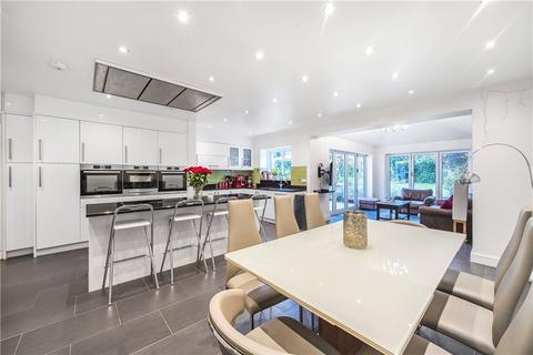 4 bedroom detached house for sale, Bull Lane, Chalfont St. Peter, Gerrards Cross