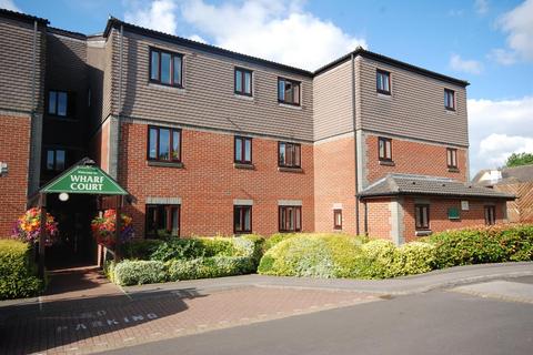 2 bedroom retirement property for sale, Wharf Court, Melksham SN12