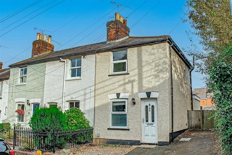 2 bedroom end of terrace house for sale, Cravells Road, Harpenden, AL5