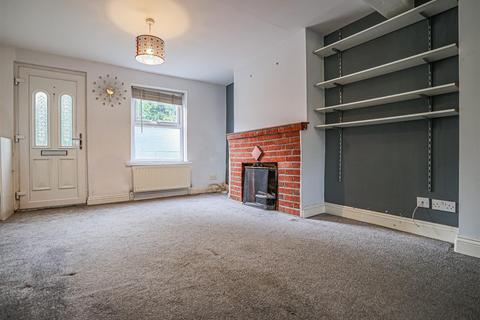 2 bedroom end of terrace house for sale, Cravells Road, Harpenden, AL5