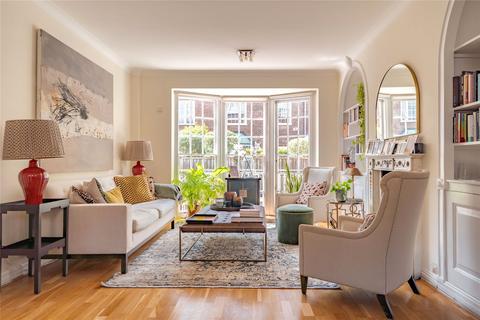 4 bedroom terraced house for sale, Dovehouse Street, Chelsea, SW3