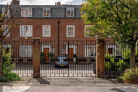 4 bedroom terraced house for sale, Dovehouse Street, Chelsea, SW3