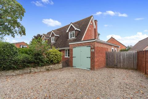 4 bedroom detached house for sale, High Crest, Cradley