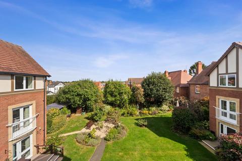 1 bedroom apartment for sale, Santler Court, Malvern