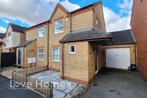 2 bedroom semi-detached house for sale, Grange Road, Barton-Le-Clay, MK45 4RE