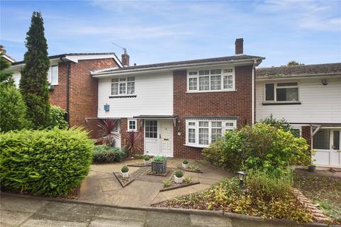 3 bedroom terraced house for sale, Alton Close, Bexley Village, Kent, DA5