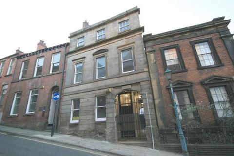 2700 bedroom apartment to rent, North Church Street, Sheffield S1