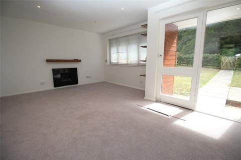 1 bedroom bungalow to rent, Spats Lane, Headley Down, Bordon, Hampshire, GU35