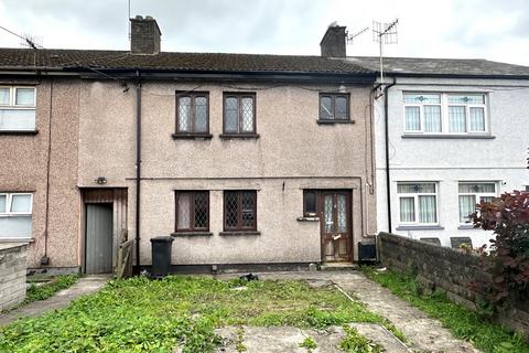 4 bedroom terraced house for sale, Phoenix Avenue, Port Talbot, Neath Port Talbot.