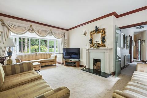 6 bedroom detached house for sale, South Park Avenue, Chorleywood, Rickmansworth, Hertfordshire, WD3