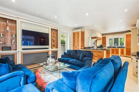 6 bedroom detached house for sale, South Park Avenue, Chorleywood, Rickmansworth, Hertfordshire, WD3