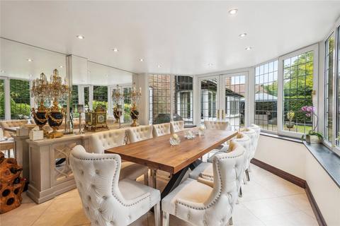 6 bedroom detached house for sale, South Park Avenue, Chorleywood, Rickmansworth, Hertfordshire, WD3