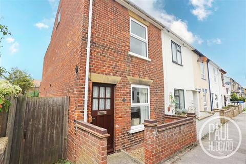 2 bedroom end of terrace house for sale, Rochester Road, Pakefield, NR33