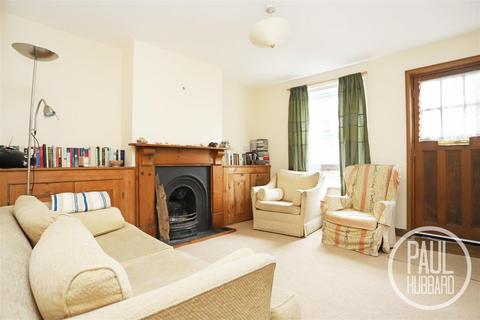 2 bedroom end of terrace house for sale, Rochester Road, Pakefield, NR33