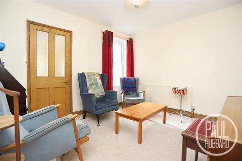 2 bedroom end of terrace house for sale, Rochester Road, Pakefield, NR33