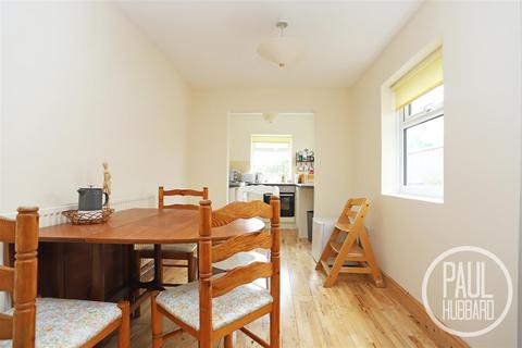 2 bedroom end of terrace house for sale, Rochester Road, Pakefield, NR33