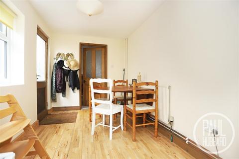 2 bedroom end of terrace house for sale, Rochester Road, Pakefield, NR33