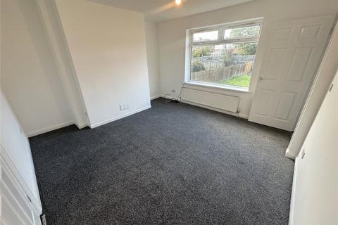 2 bedroom terraced house to rent, Primrose Crescent, Houghton Le Spring, Durham, DH4