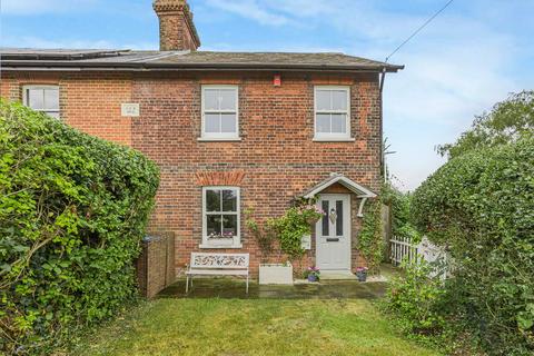 3 bedroom cottage for sale, Station Road, Welham Green,  AL9