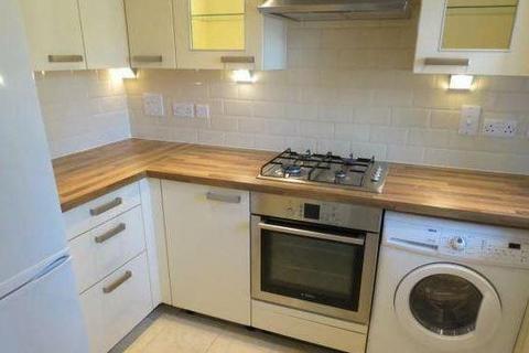 2 bedroom terraced house to rent, Sherrard Way, Mytchett, Camberley GU16