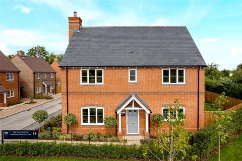 4 bedroom detached house for sale, Marsh Road, Little Kimble, Buckinghamshire, HP22