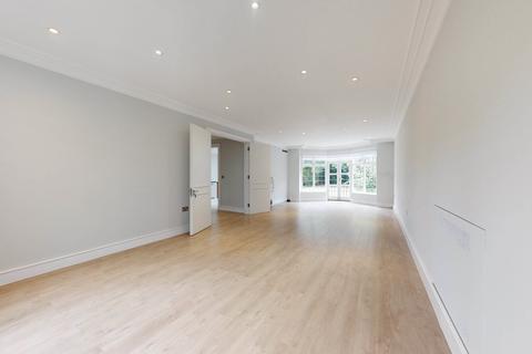 6 bedroom detached house to rent, Kingsley Way, Hampstead Garden Suburb, London, N2