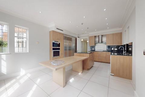 6 bedroom detached house to rent, Kingsley Way, Hampstead Garden Suburb, London, N2