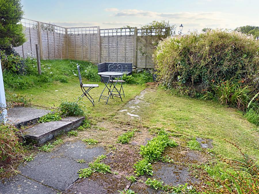Top Garden