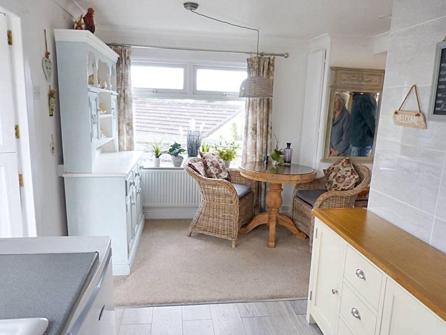 Kitchen-Dining