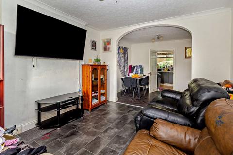 2 bedroom semi-detached house for sale, Wavertree Road, Manchester, M9