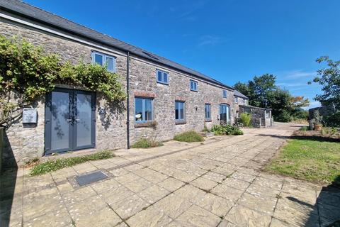 3 bedroom cottage for sale, Lower Lamphey Park, Pembroke, Pembrokeshire, SA71